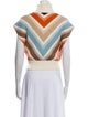 Etro Wool Striped Sweater