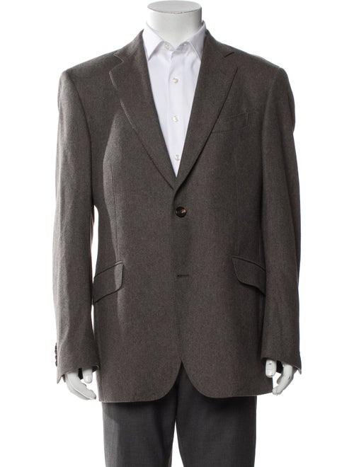 Etro Wool Blazer