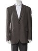 Etro Wool Blazer
