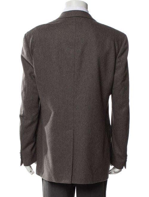 Etro Wool Blazer