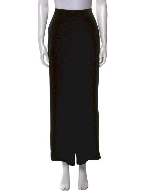 Etro Paisley Print Wide Leg Pants