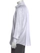 Etro Long Sleeve Dress Shirt
