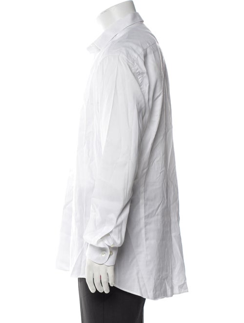 Etro Long Sleeve Dress Shirt