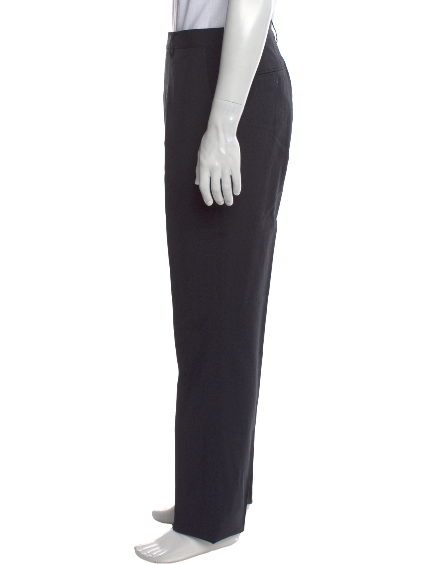 Etro Wool Dress Pants w/ Tags