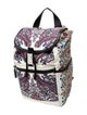 Etro Nylon Backpack
