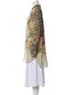 Etro Silk Printed Tunic