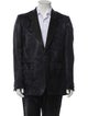 Etro Printed Two-Piece Blazer