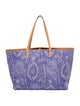Etro Signature Tote