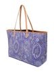 Etro Signature Tote