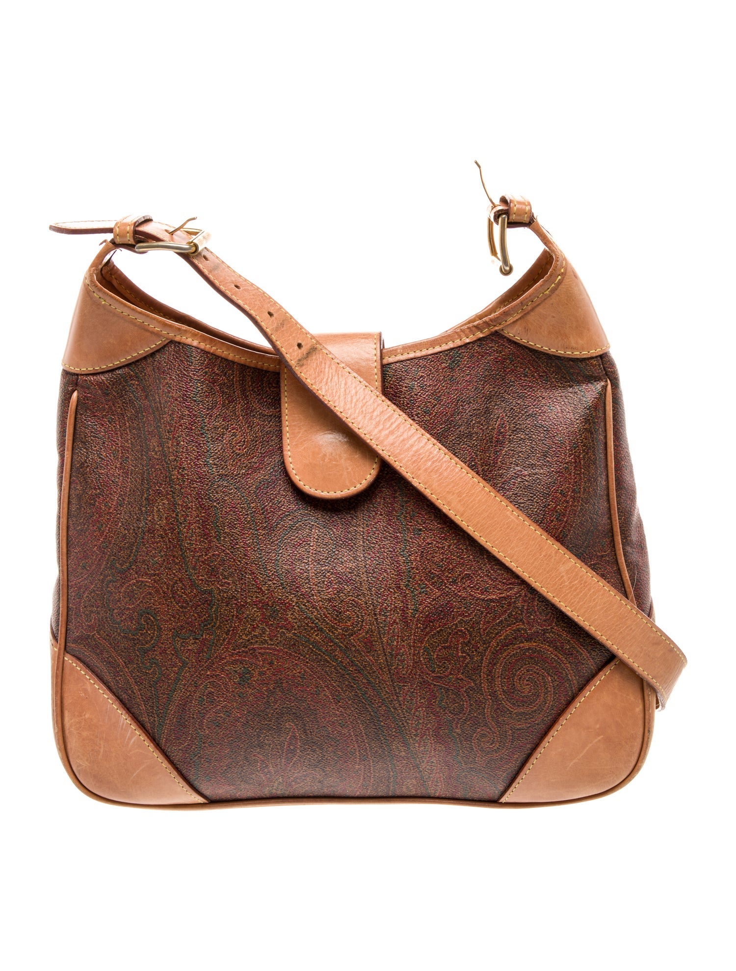 Etro Shoulder Bag