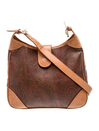 Etro Shoulder Bag