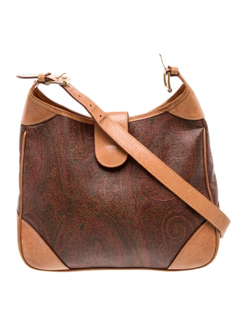 Etro Shoulder Bag