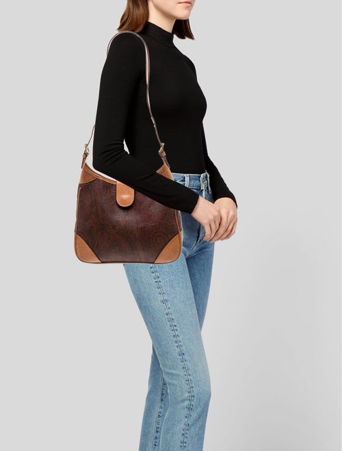 Etro Shoulder Bag