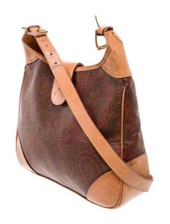 Etro Shoulder Bag