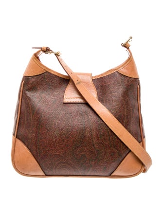 Etro Shoulder Bag