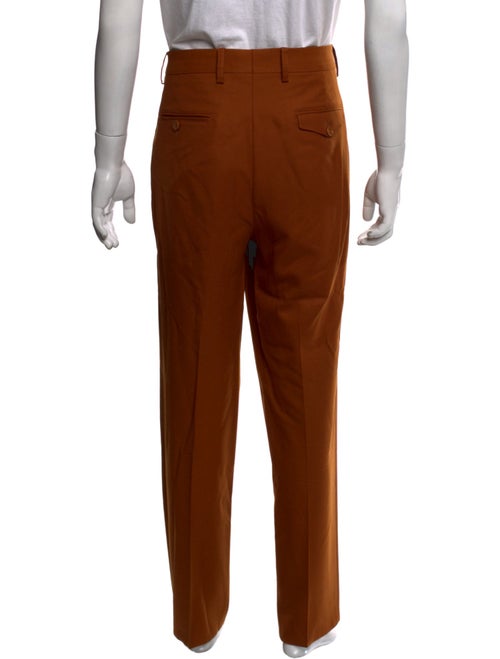 Etro Wool Pants