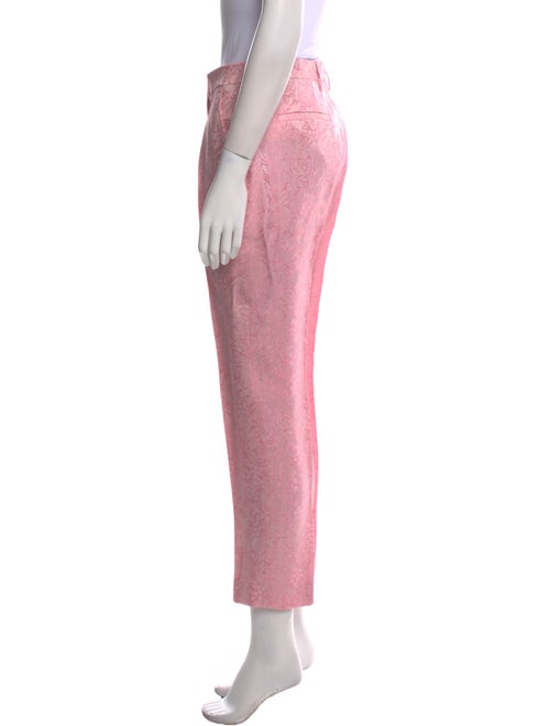 Etro Straight Leg Pants