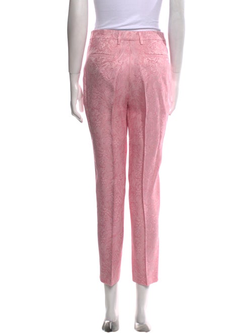 Etro Straight Leg Pants