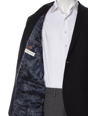 Etro Blazer