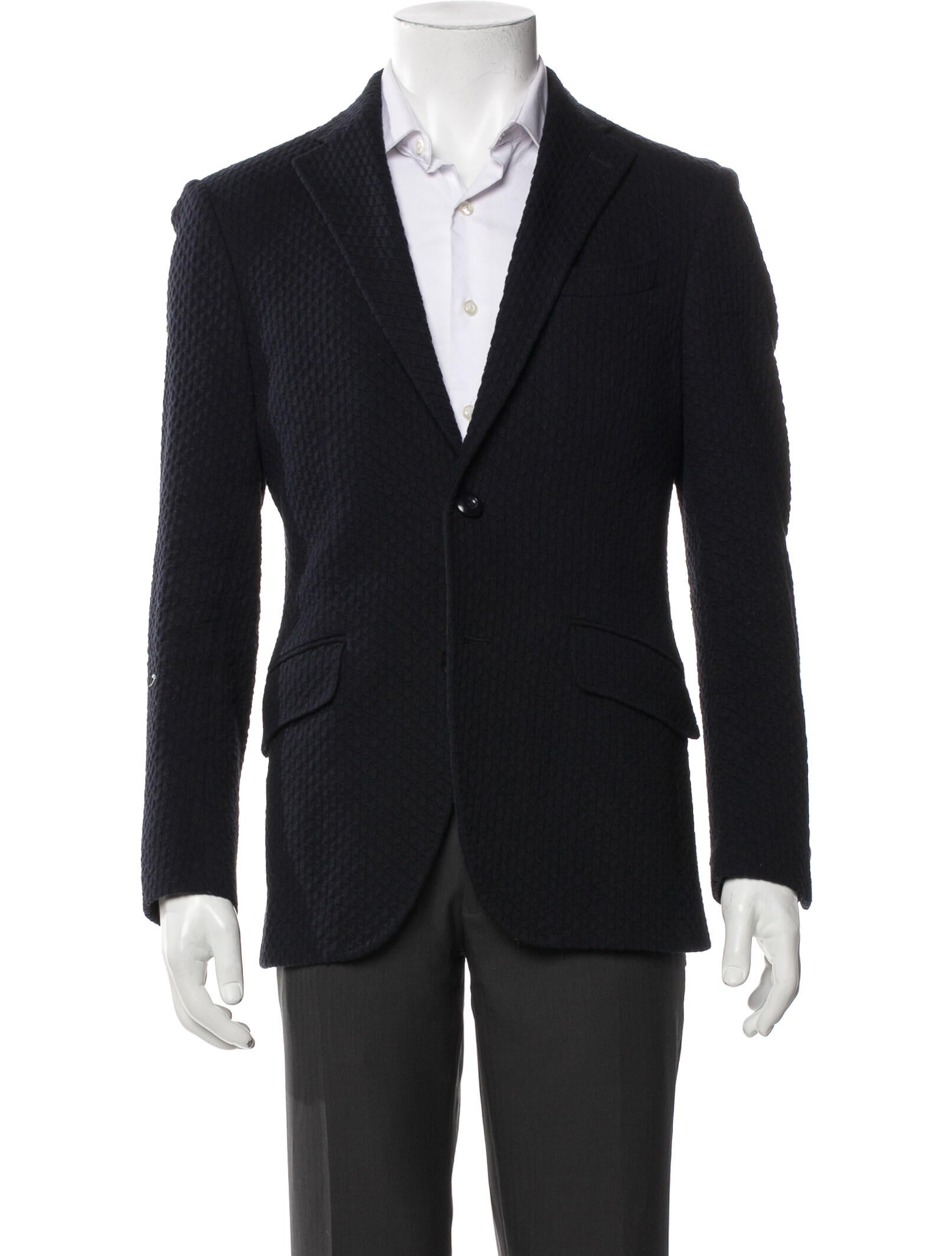Etro Blazer