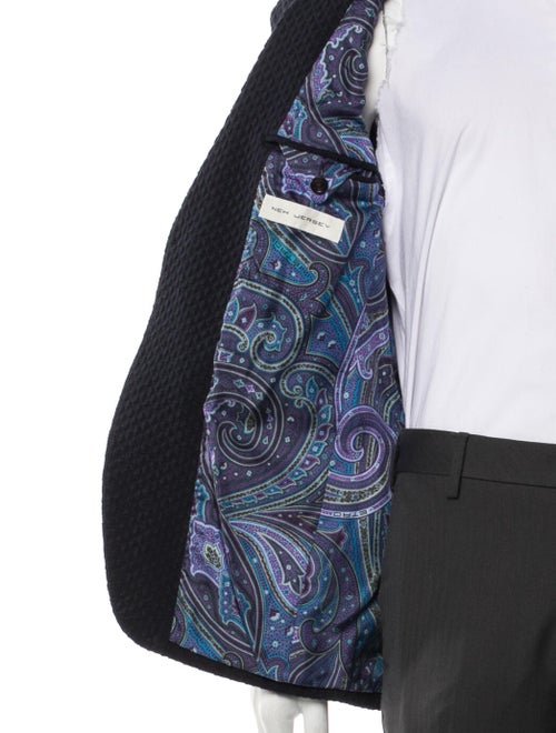 Etro Blazer