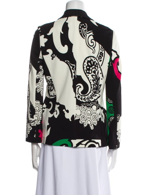Etro Printed Jacket