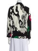 Etro Printed Jacket