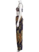 Etro Printed Pant Set