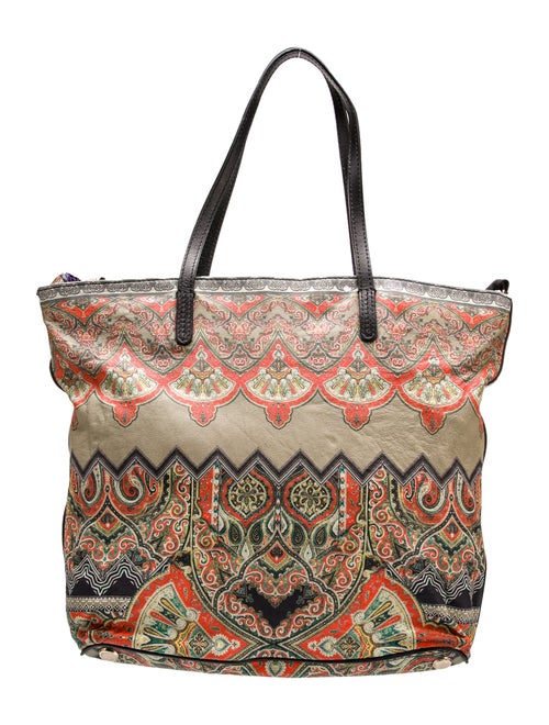 Etro Tote