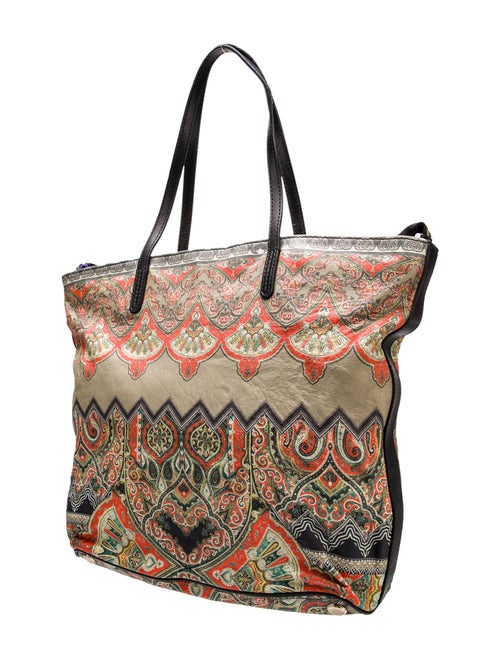 Etro Tote