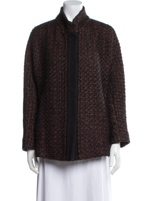 Etro Printed Jacket