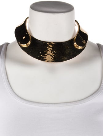 Etro Collar Necklace