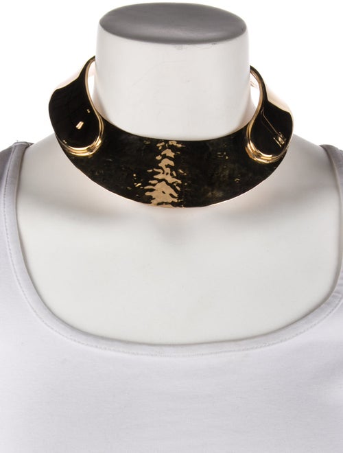 Etro Collar Necklace