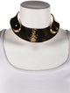 Etro Collar Necklace
