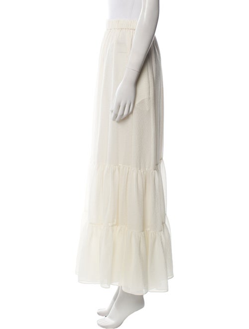 Etro Midi Length Skirt