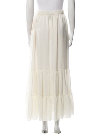 Etro Midi Length Skirt
