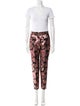 Etro Printed Pantsuit
