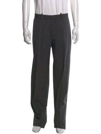 Etro Striped Pants