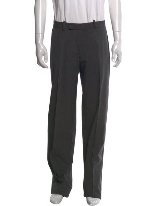 Etro Striped Pants