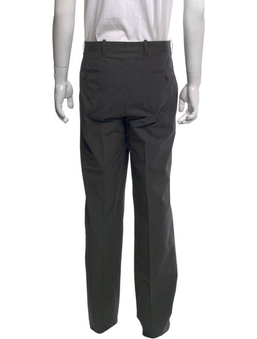 Etro Striped Pants