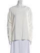 Etro Crew Neck Long Sleeve Sweatshirt