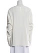Etro Crew Neck Long Sleeve Sweatshirt