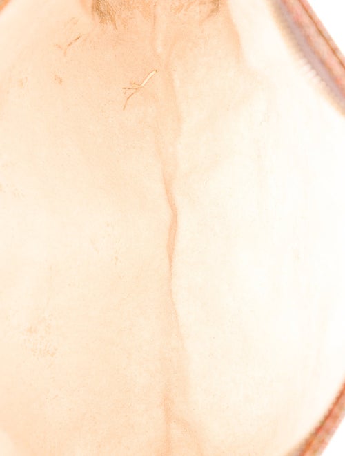 Etro Leather Portfolio