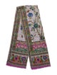 Etro Printed Scarf