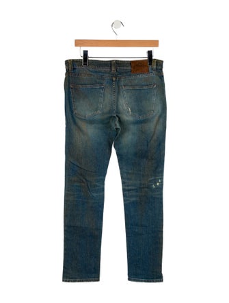 Etro Skinny Jeans