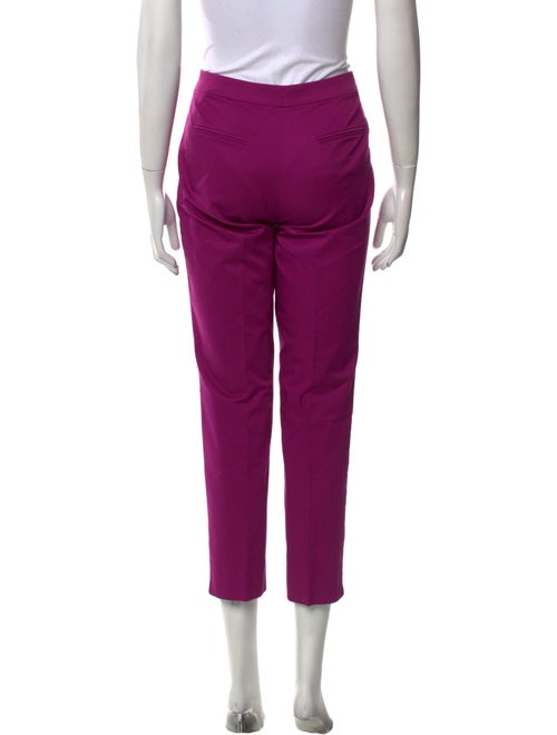 Etro Straight Leg Pants