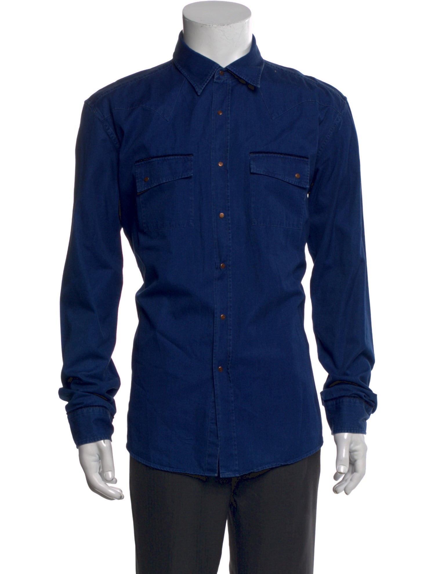 Etro Long Sleeve Shirt