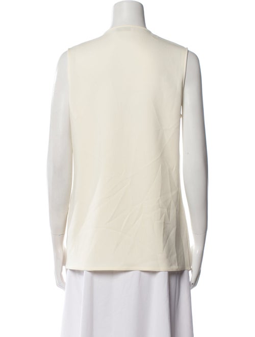 Etro V-Neck Sleeveless Tunic