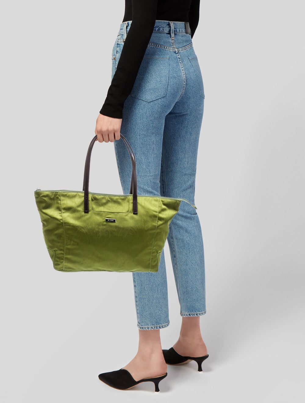 Etro Weekender Bag - image 2