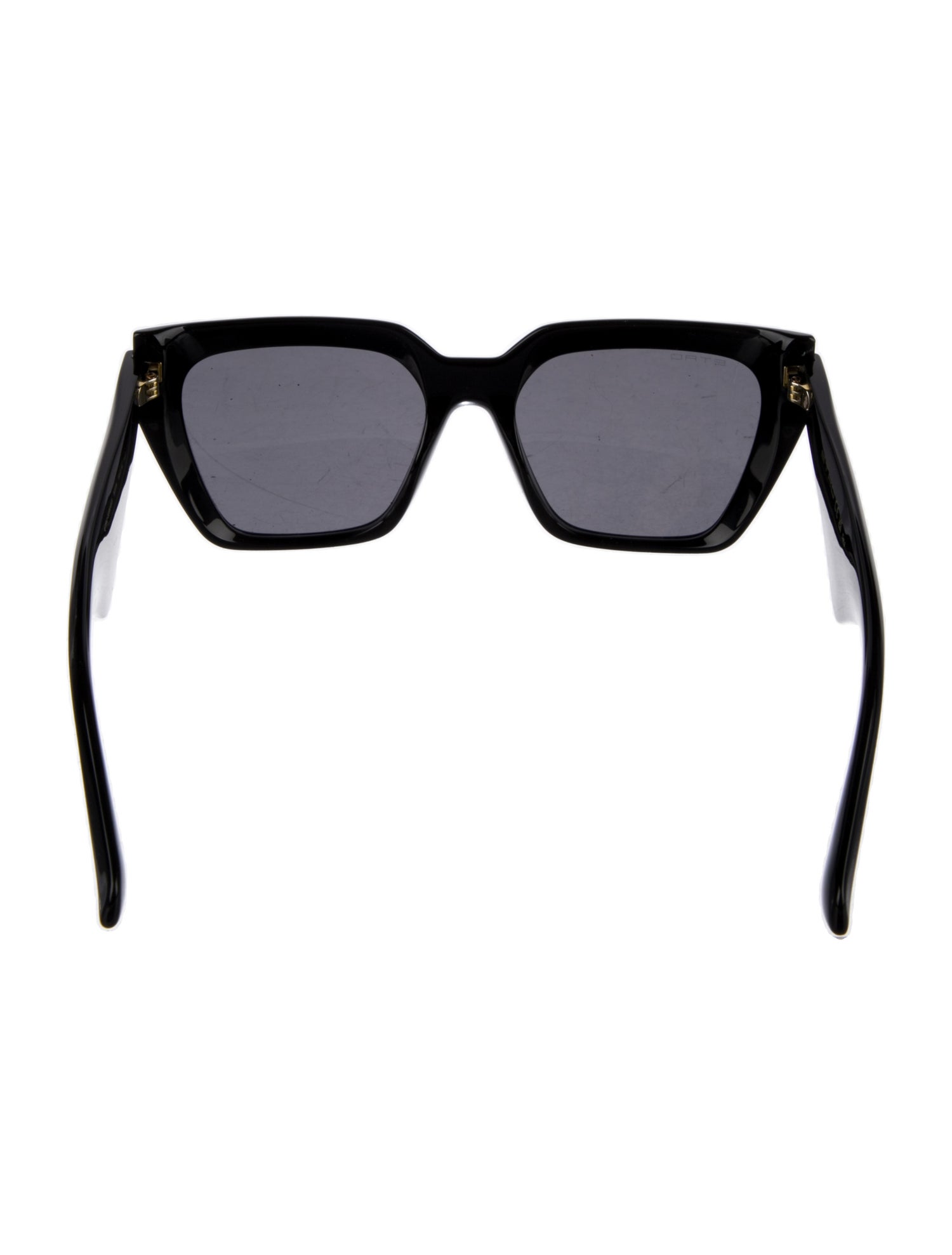 Etro Oversize Tinted Sunglasses